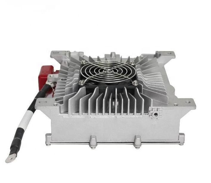 3.3Kw On Board Lithium Battery Charger 3.3Kw On Board Lithium Battery Charger