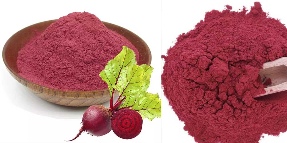 Beetroot Powder Beetroot Powder