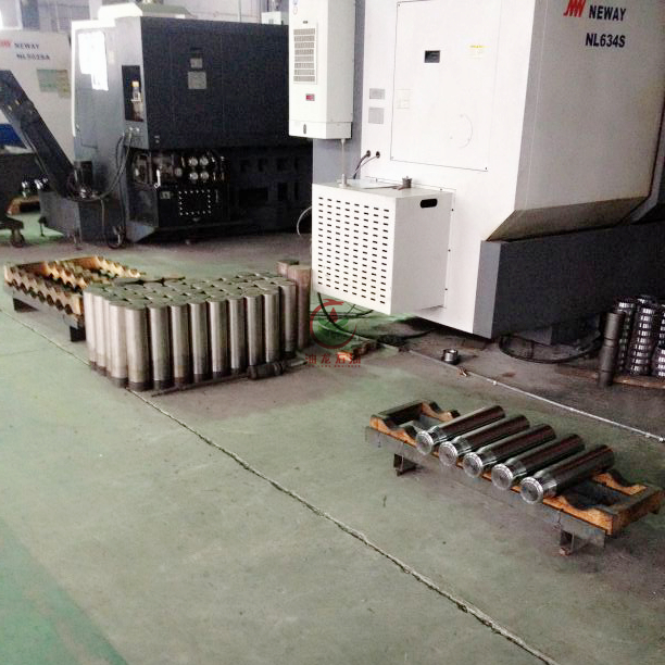 Pump Spare Parts 7 Pump Spare Parts 7