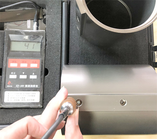 Air Cylinder Pneumatic Air Cylinder Pneumatic