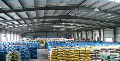 Wudi Deda Agriculture Co., Limited