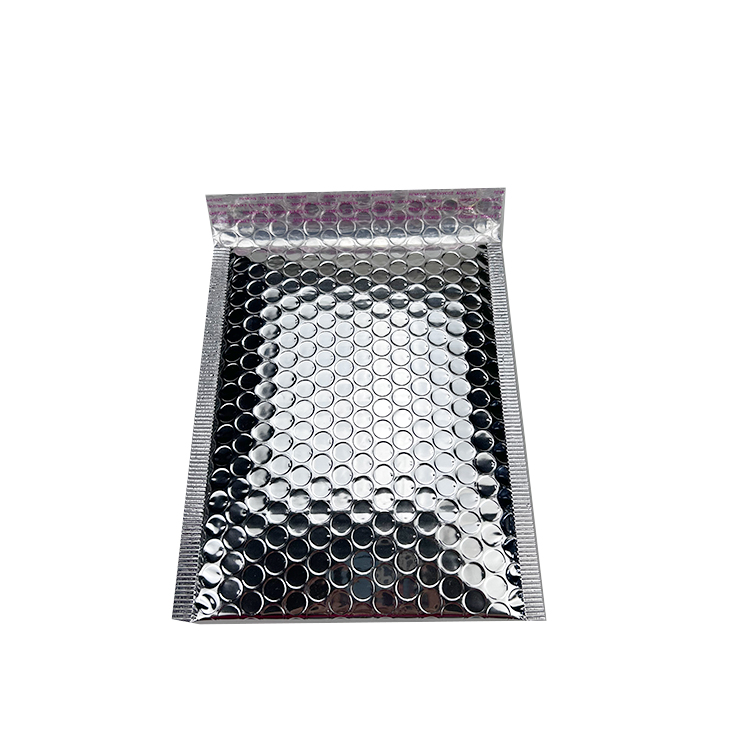 Foil Bubble Mailer Foil Bubble Mailer