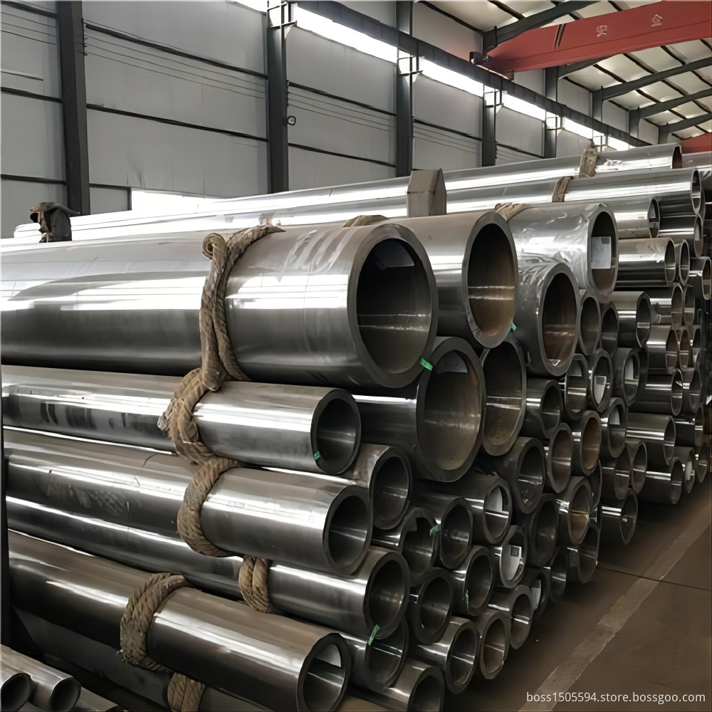 Alloy Steel Pipe Alloy Steel Pipe