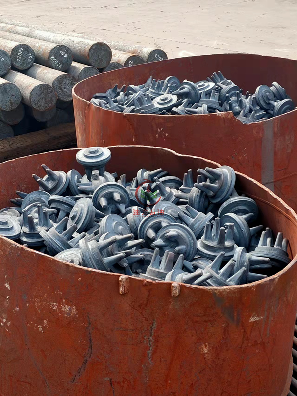Pump Spare Parts 1 Pump Spare Parts 1