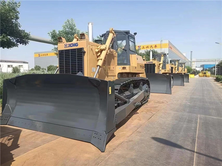 XCMG-Official-160HP-230HP-320HP-Chinese-Mini-Small-Crawler-Dozer-Bulldoze (2) XCMG-Official-160HP-230HP-320HP-Chinese-Mini-Small-Crawler-Dozer-Bulldoze (2)