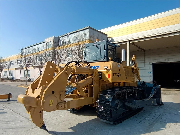 XCMG-Official-160HP-230HP-320HP-Chinese-Mini-Small-Crawler-Dozer-Bulldoze (1) XCMG-Official-160HP-230HP-320HP-Chinese-Mini-Small-Crawler-Dozer-Bulldoze (1)