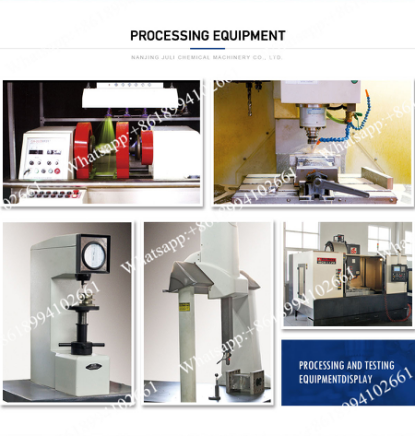 Single Screw Plastic Extruder Single Screw Plastic Extruder