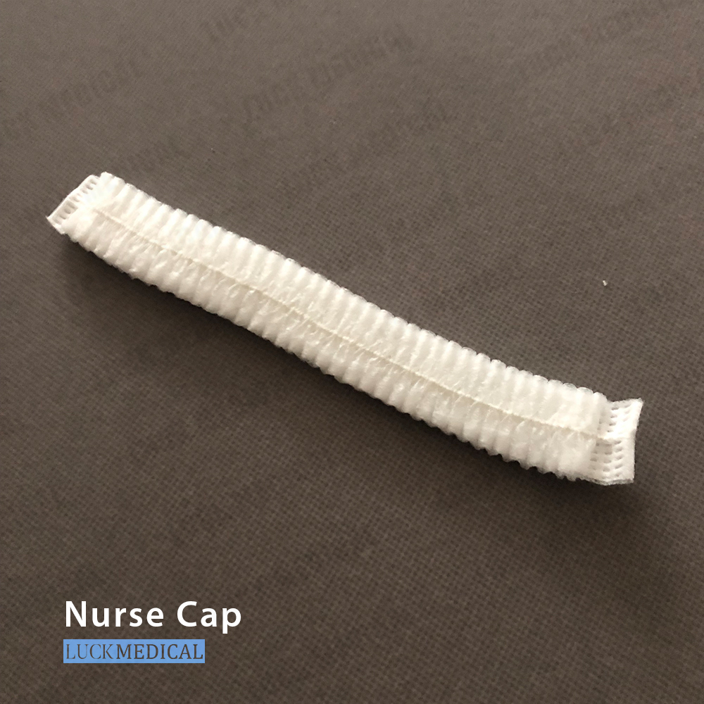Main Picture Nurse Cap07 Main Picture Nurse Cap07