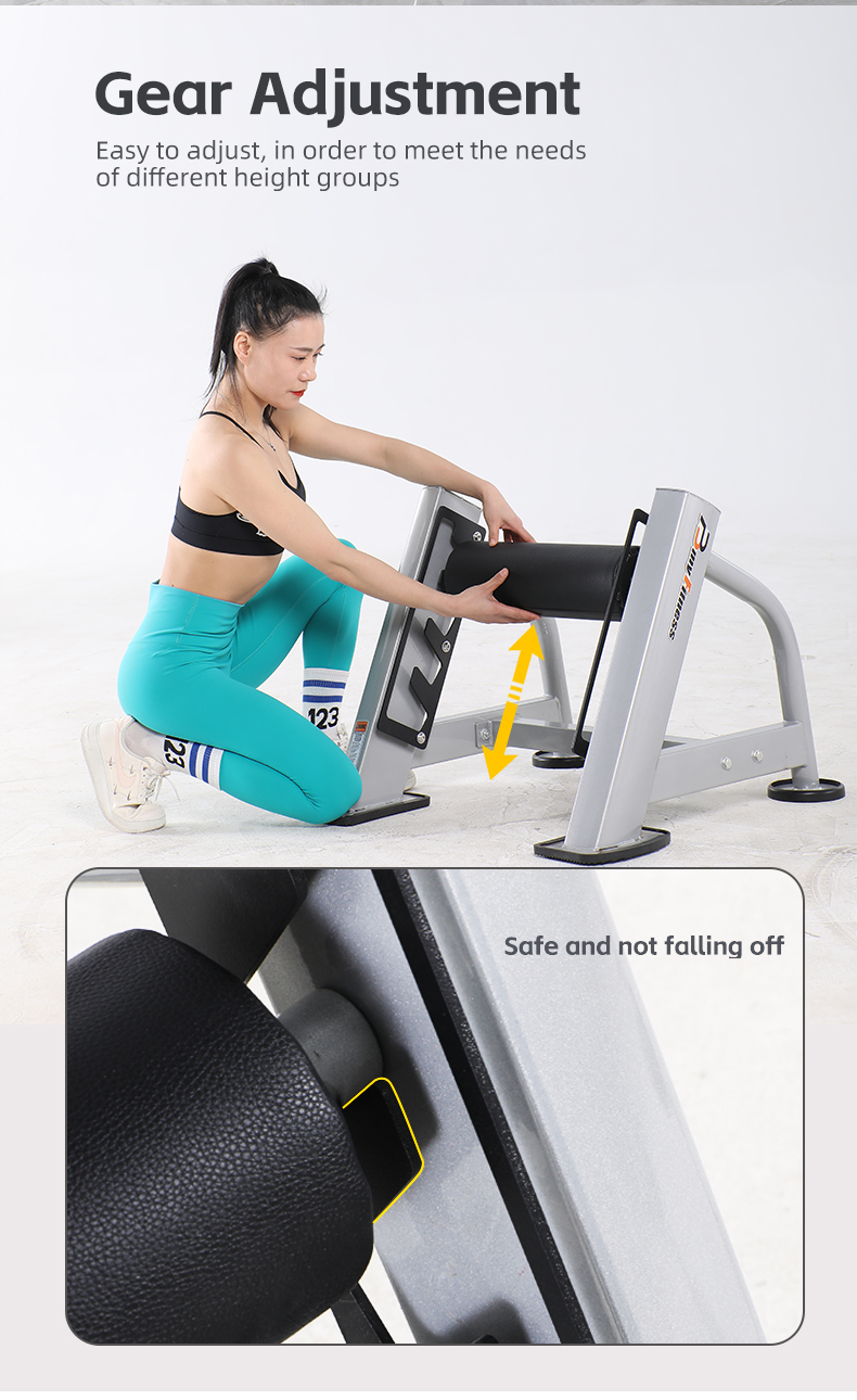 Bulgarian Split Squat Rack 5 04
