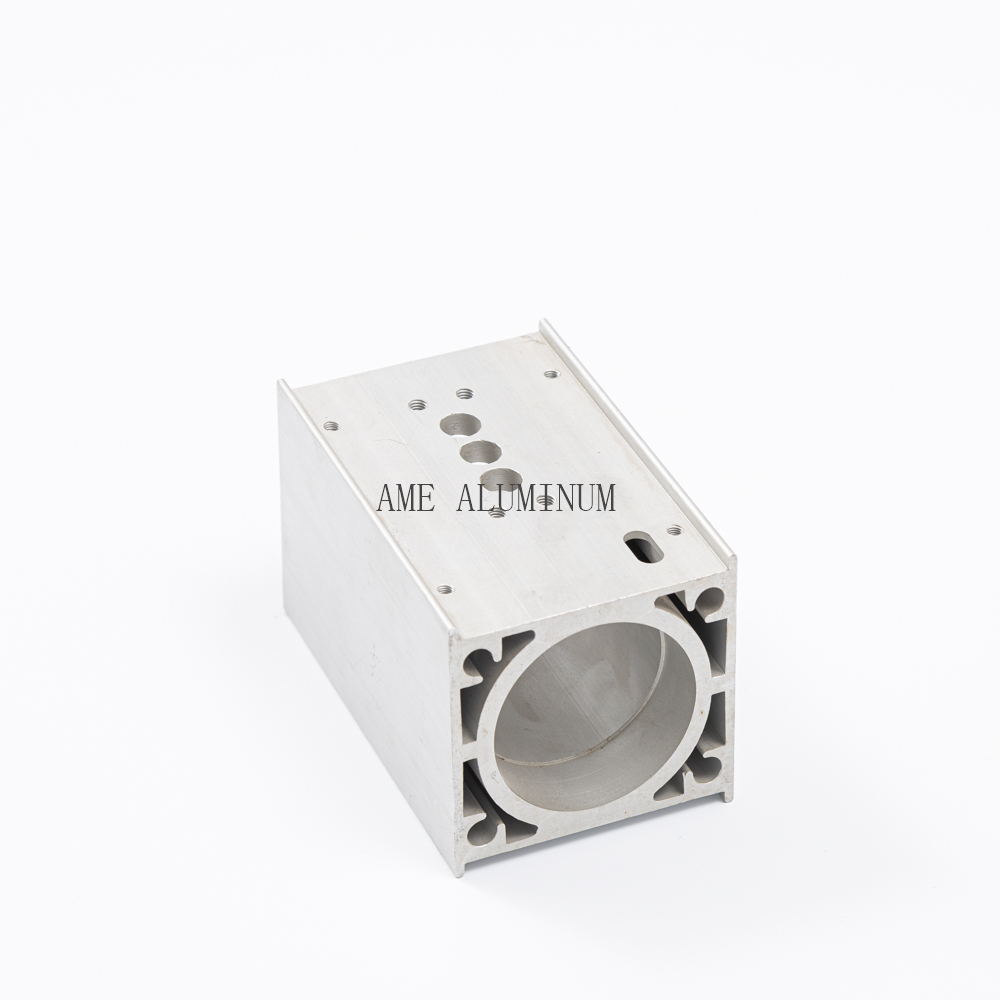 hot sell aluminum heat sink hot sell aluminum heat sink