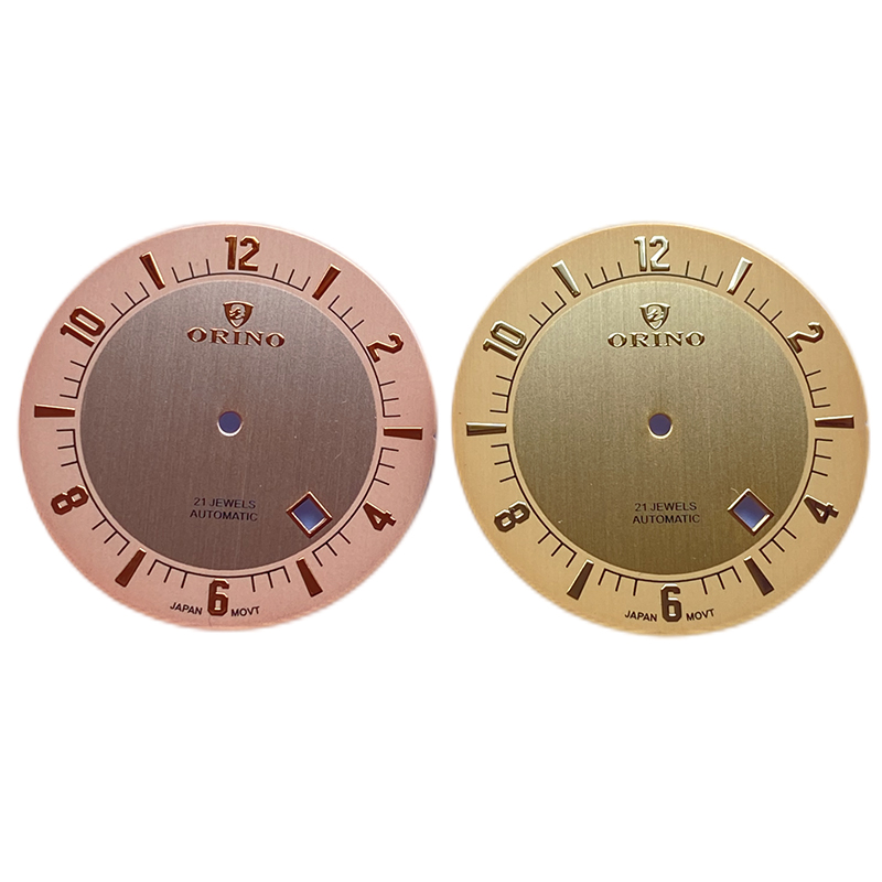 Watch dial for Automatic watch Watch dial for Automatic watch
