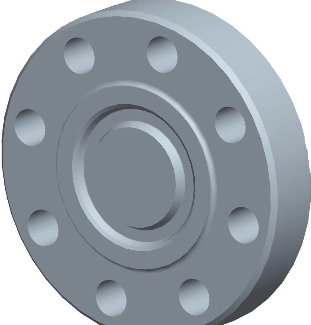 Blind Flange Blind Flange