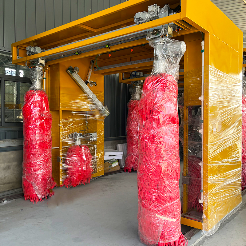 car washing machine business car washing machine business