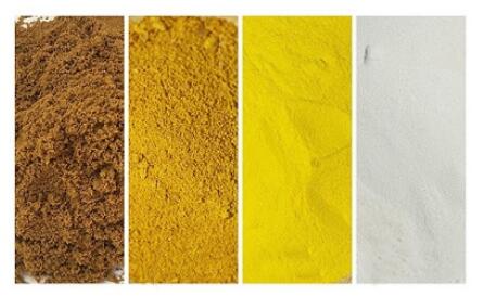 Poly Aluminium Chloride PAC CAS 1327-41-9 Poly Aluminium Chloride PAC CAS 1327-41-9