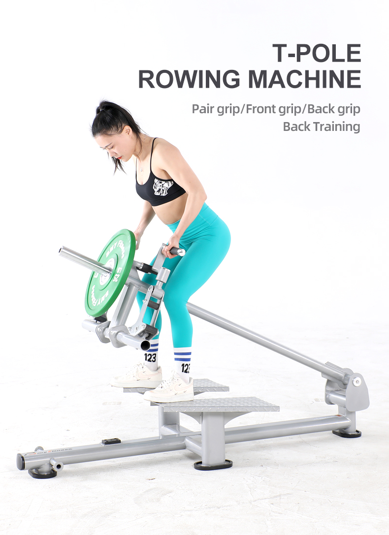 T Bar machine 6 01