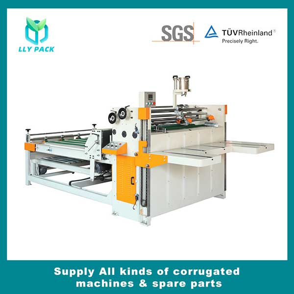 Folder Gluer 3 Folder Gluer 3