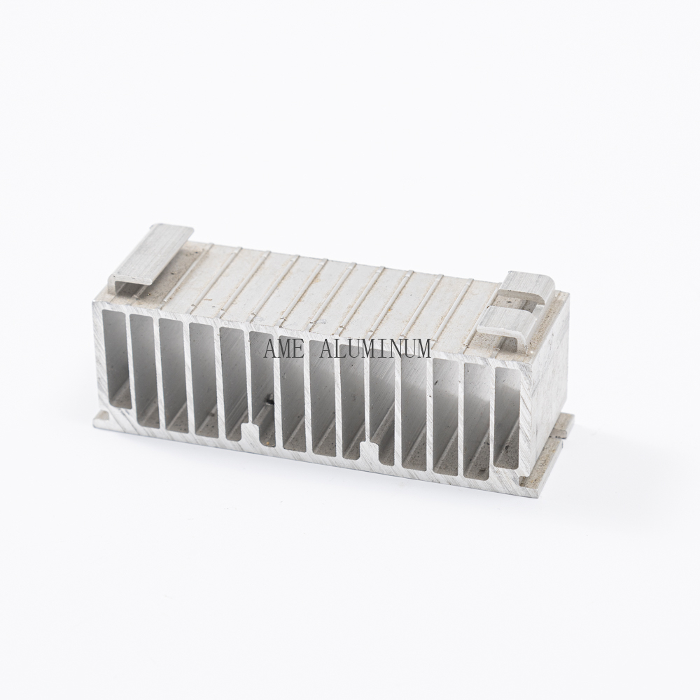 Water-cooled radiator Water-cooled radiator