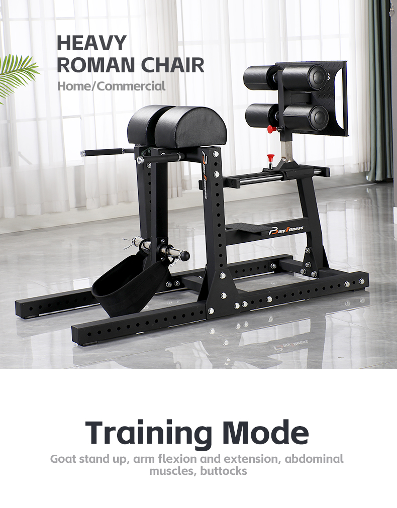 Roman Chair Weight Bench 11 01