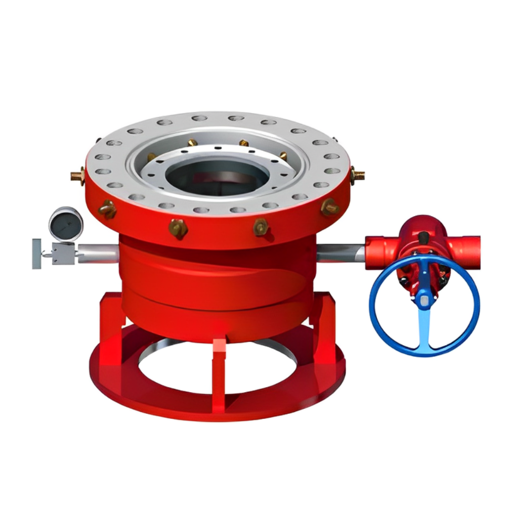 Casing Head Assembly Casing Head Assembly