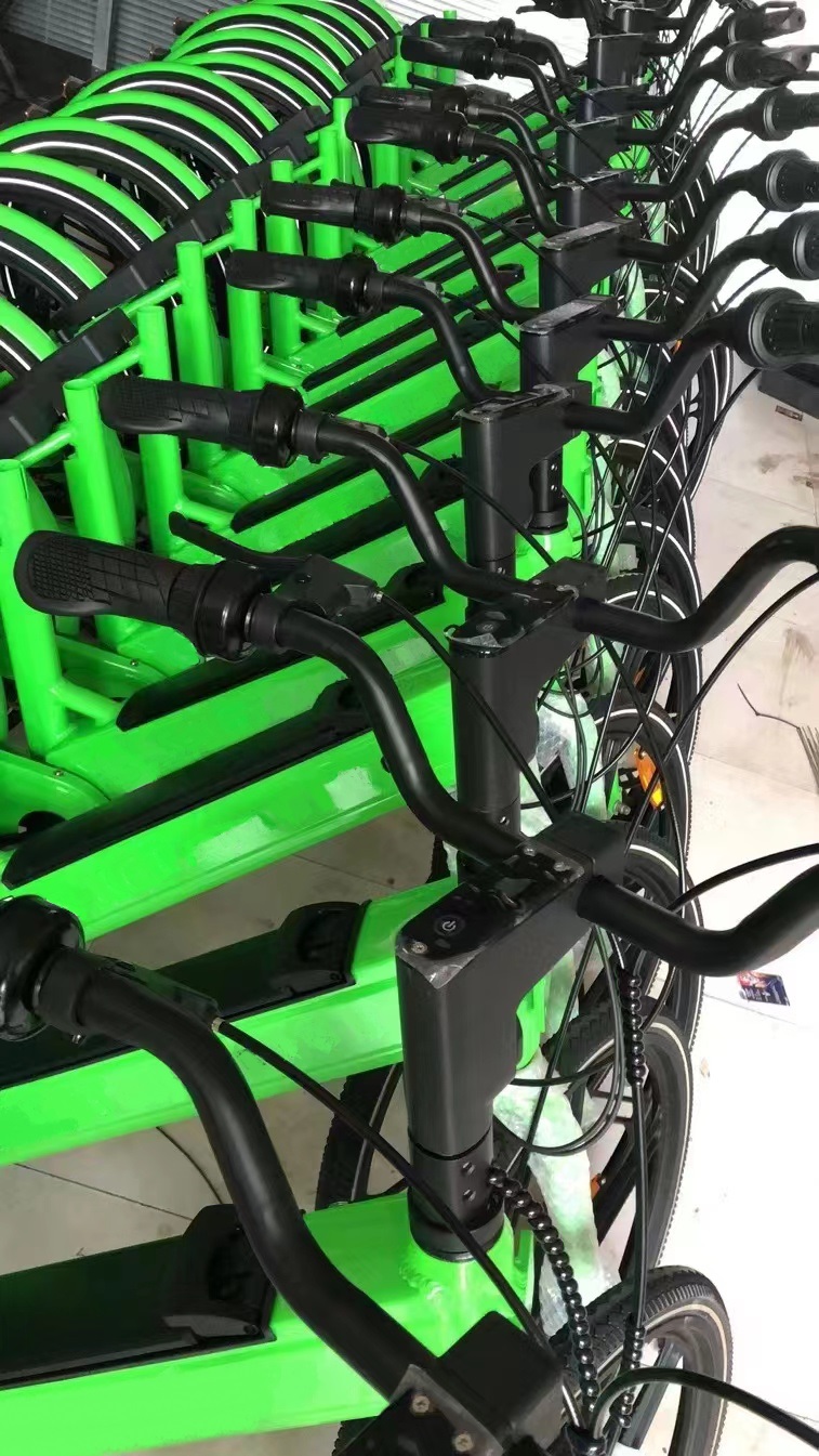 Gofunow Electric Bikes for Rental Gofunow Electric Bikes for Rental