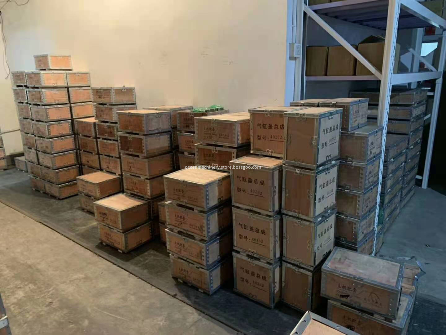Truck spare parts Truck spare parts