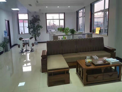 Botou Xianfa Roll Forming Machine Factory