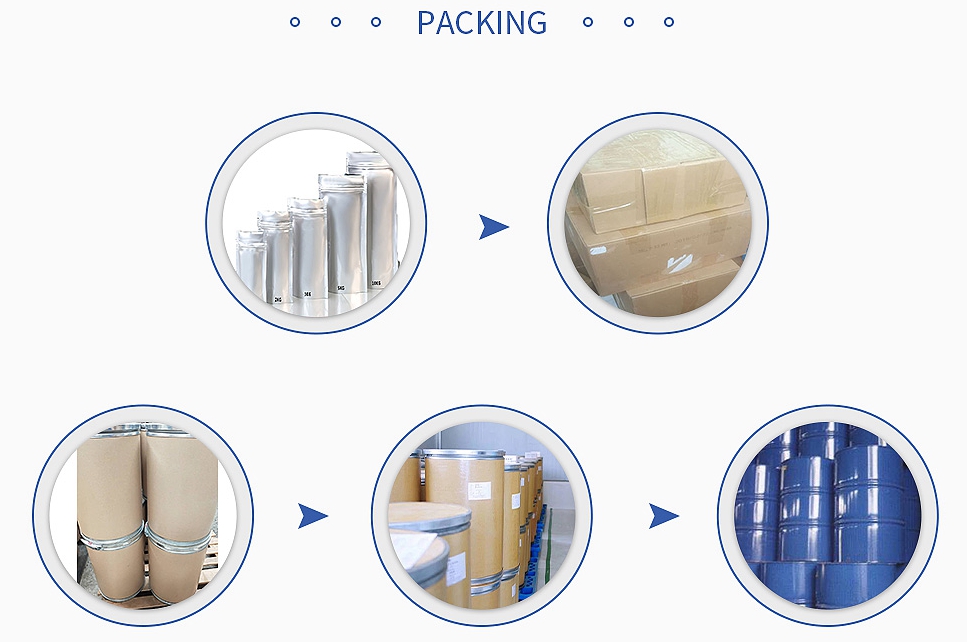 Propitocaine Hydrochloride Powder bulk Propitocaine Hydrochloride Powder bulk