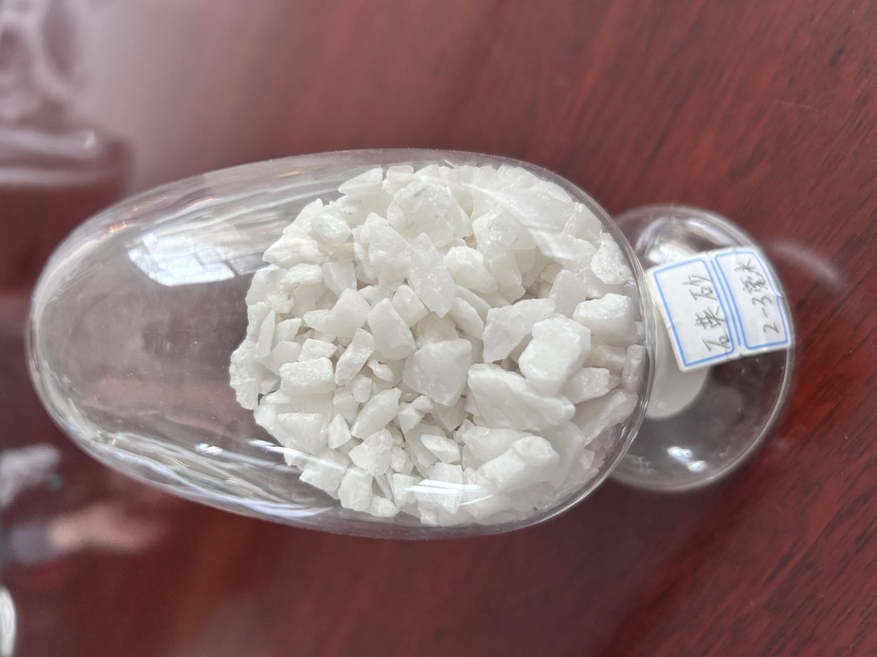 Quartz sand2-3mm Quartz sand2-3mm