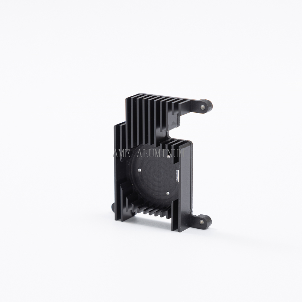 Electronic heat sink Electronic heat sink
