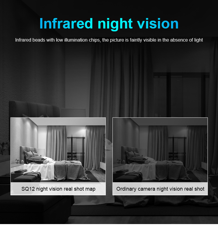 Mini Size WiFi IP Camera HD1080P Indoor Camera Mini Size WiFi IP Camera HD1080P Indoor Camera