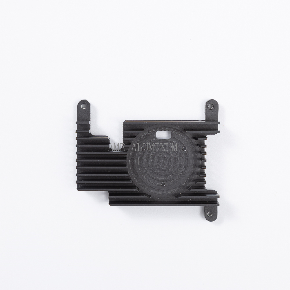 Electronic heat sink Electronic heat sink