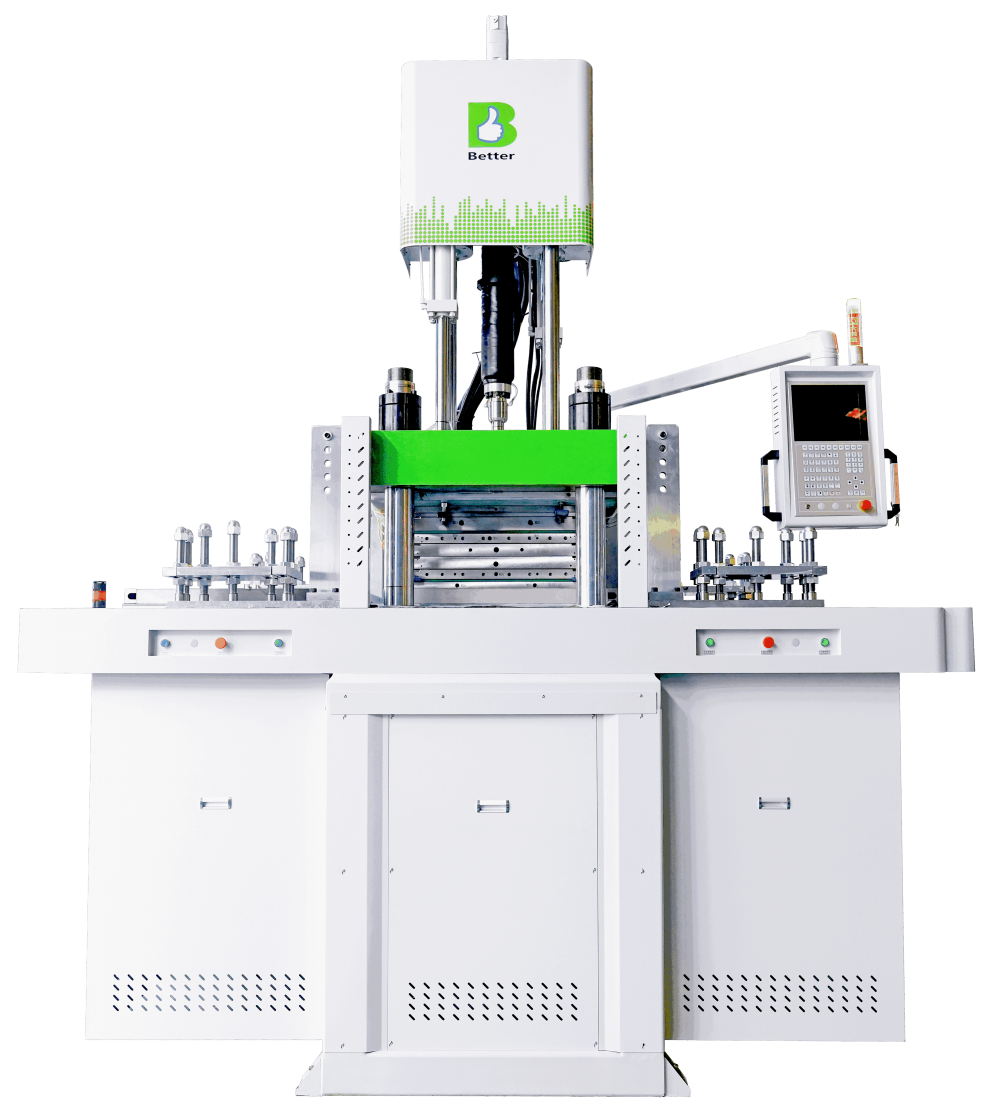 Lsr Double Slide Plate Injection Machine 3rt Lsr Double Slide Plate Injection Machine 3rt