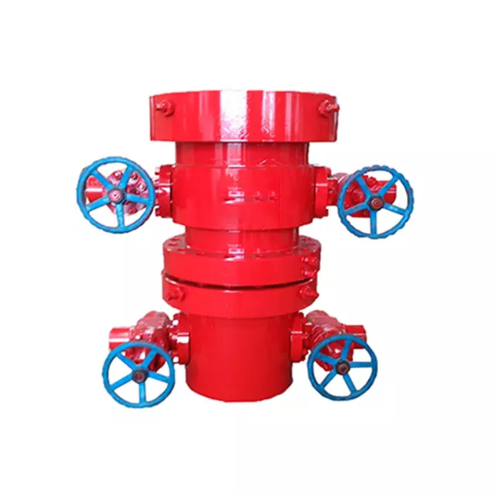Casing Head Assembly Casing Head Assembly