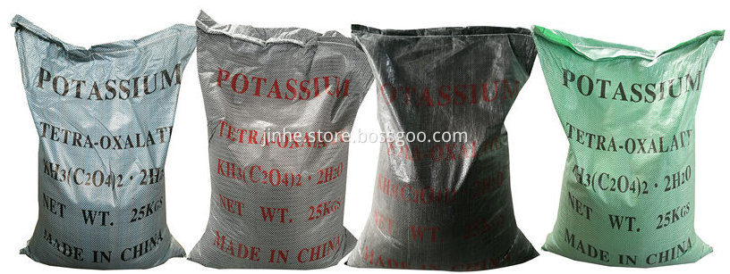 Potassium Tetraoxalate For Granite Polishing Potassium Tetraoxalate For Granite Polishing