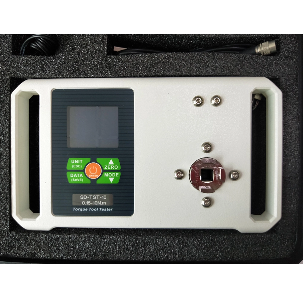 Torque Measuring digital torque tester