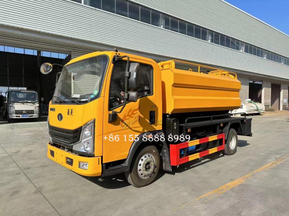 Cleaning Suction Truck 3 Jpg Cleaning Suction Truck 3 Jpg