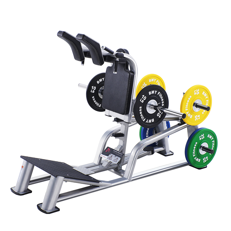 Gym strength training equipment 2