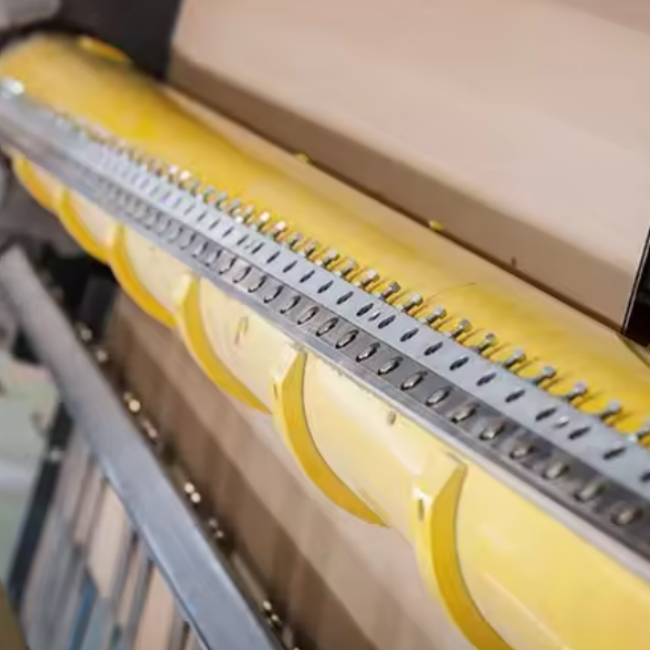 NC Cut off blade NC Cut off blade