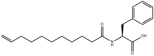 Undecarbonyl phenylalanine, Cas 175357-18-3 Undecarbonyl phenylalanine, Cas 175357-18-3