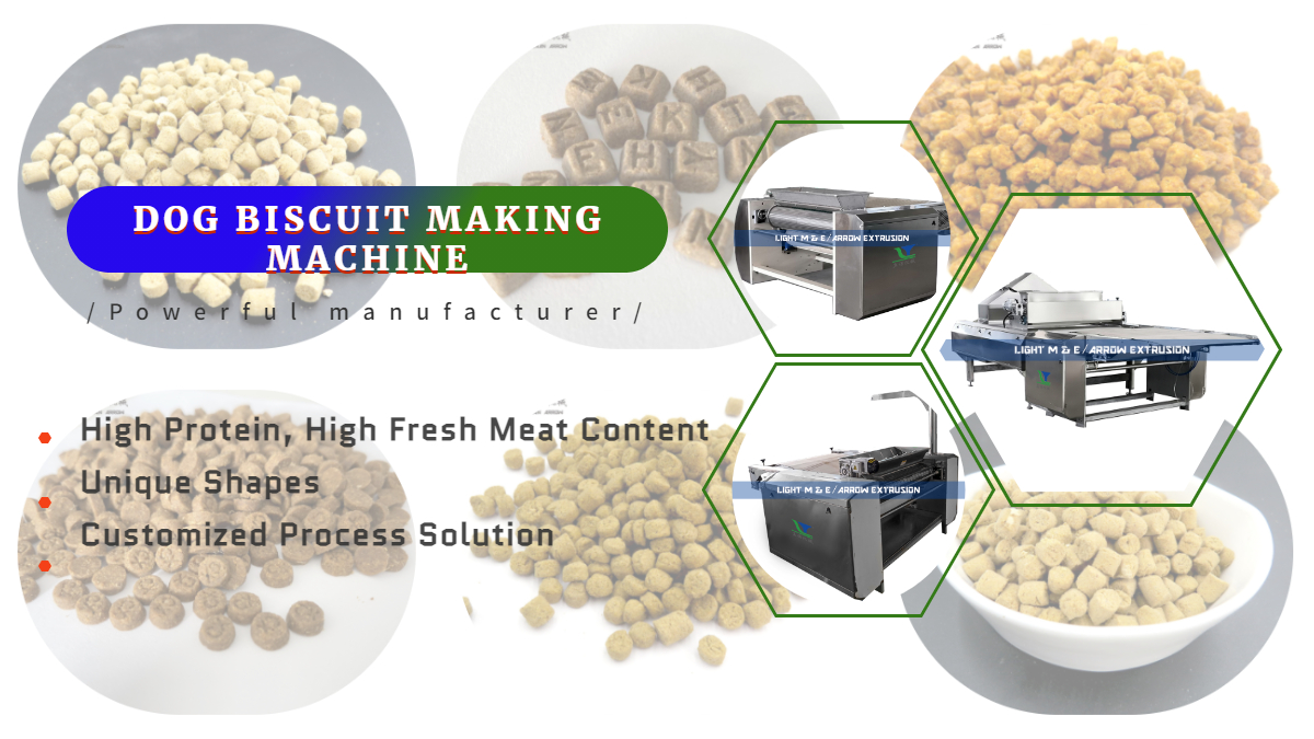 dog biscuit maker dog biscuit maker