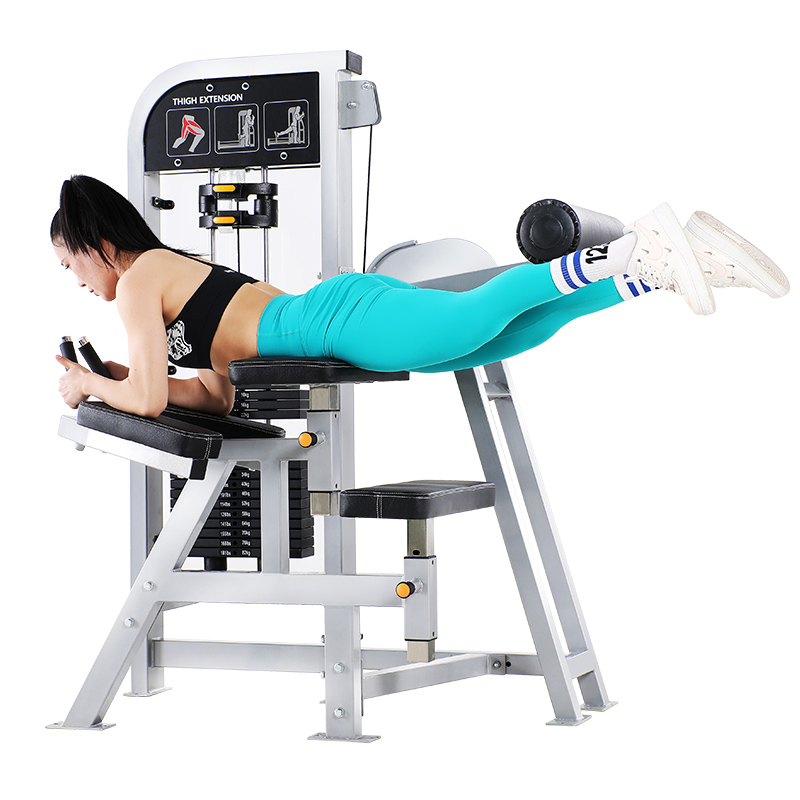 Glute Drive Machine 6