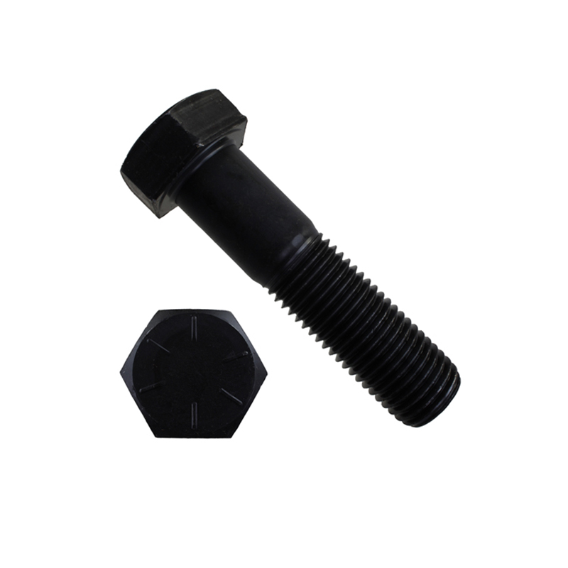 Hex Cap Screws-1 Hex Cap Screws-1