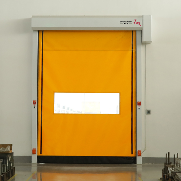 Zipper Door8 Zipper Door8