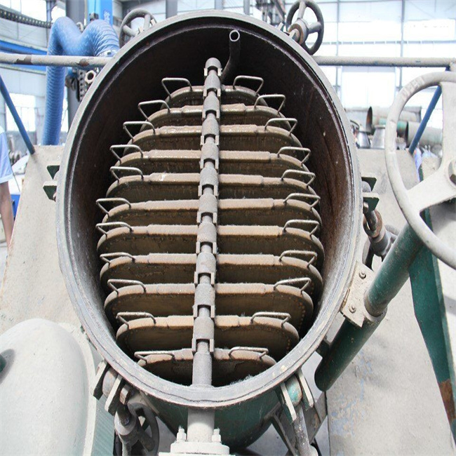 Ultra precision filter Ultra precision filter