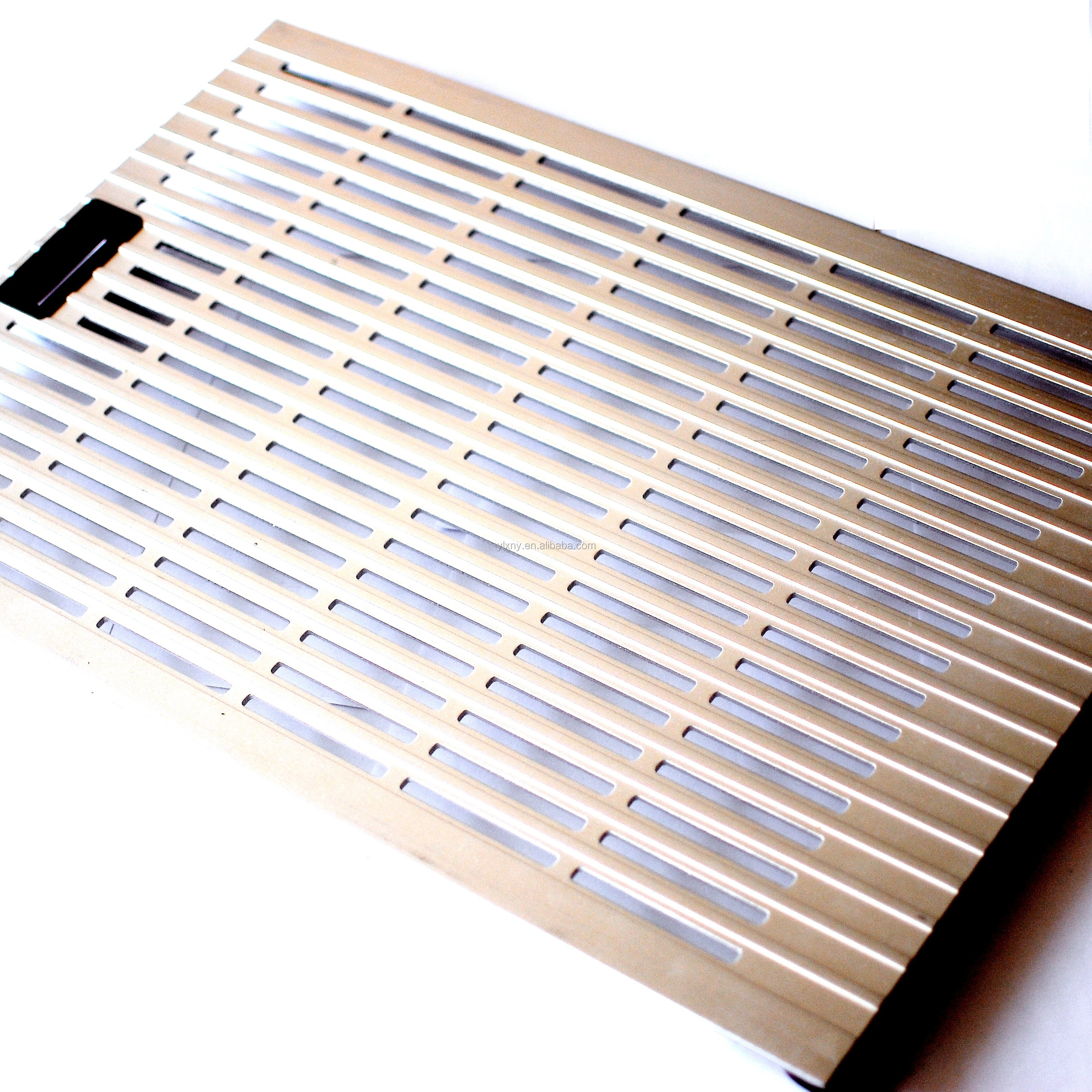 Usinage CNC de produits en aluminium CNC machining aluminium products