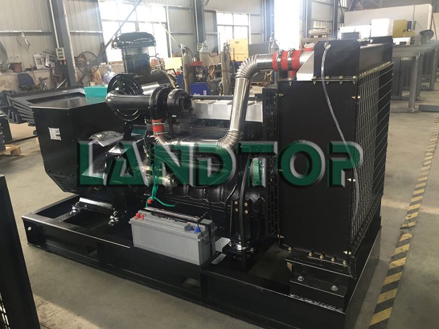 Moteur Lovol Lovol Engine