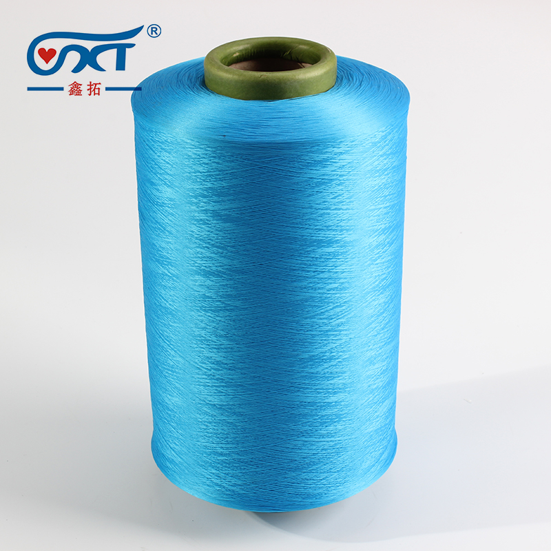 Custom color Polyamide 6 Yarn Nylon 6 High Tenacity yarn for carpet Custom color Polyamide 6 Yarn Nylon 6 High Tenacity yarn for carpet