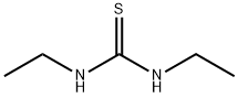 N,N'-Diethylthiourea DETU CAS 105-55-5 N,N'-Diethylthiourea DETU CAS 105-55-5