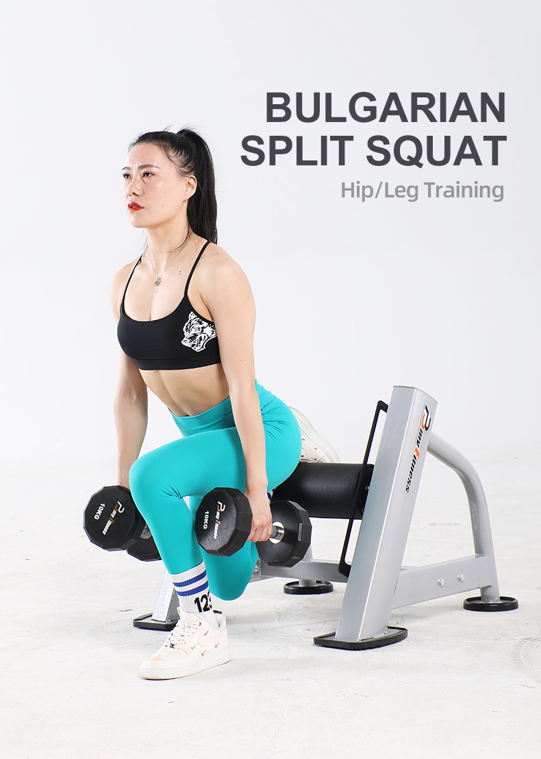 Bulgarian Split Squat Rack 5 01
