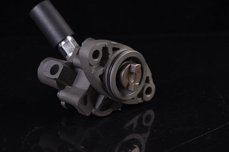Bomba de transferência de combustível Bomba de engrenagem Fuel transfer pump Gear pump